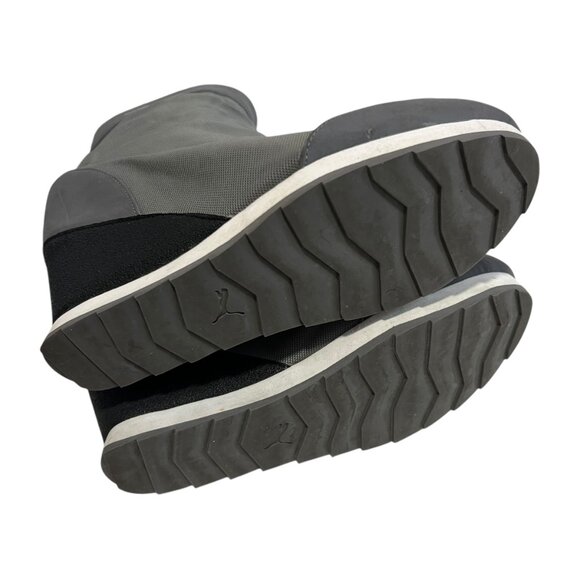 Puma Hussein Chalayan wedge sneakers - Picture 8 of 16